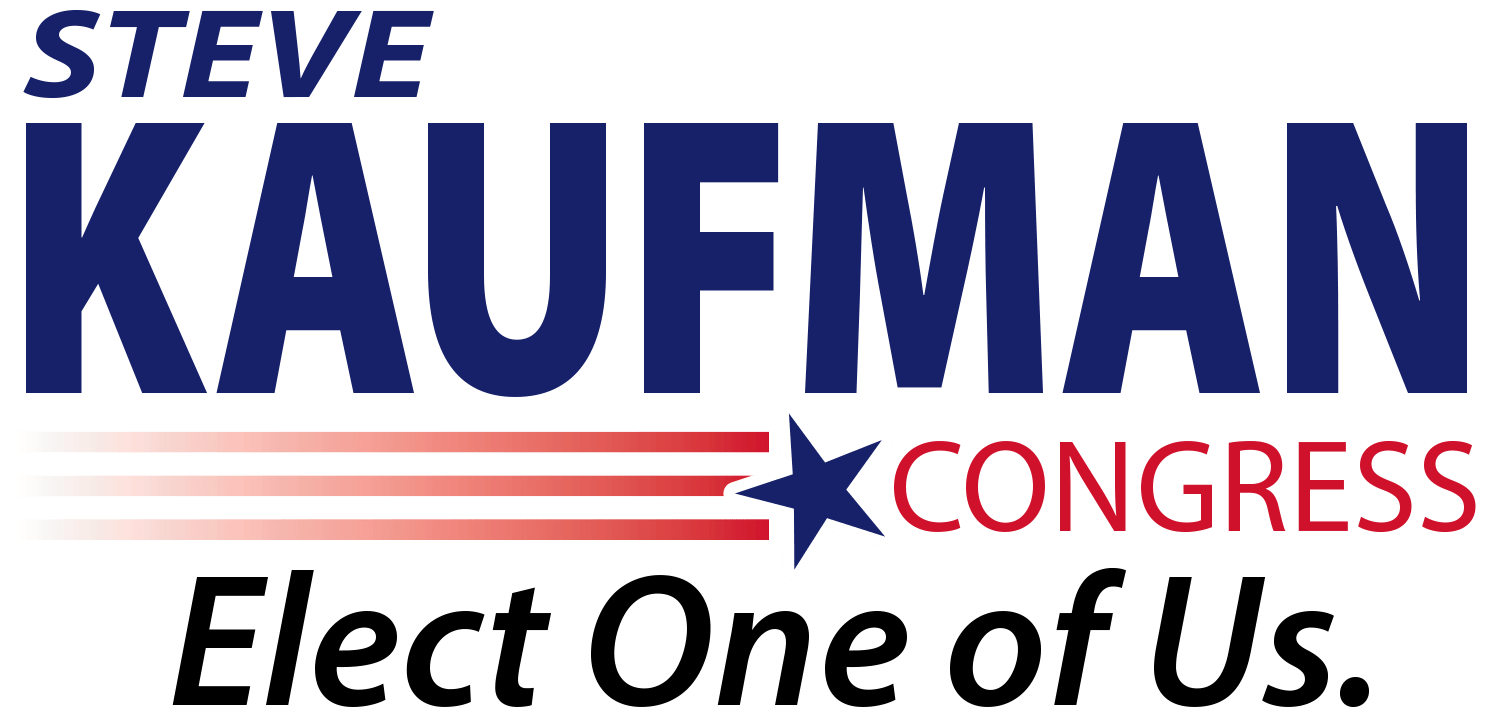 Steve Kaufman