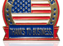 America Works Thanks to Business